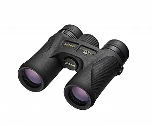 Бінокль Nikon Prostaff 7s 10x30 - Фото 1