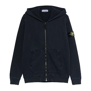 Худі Stone Island Logo badge L - Фото 1