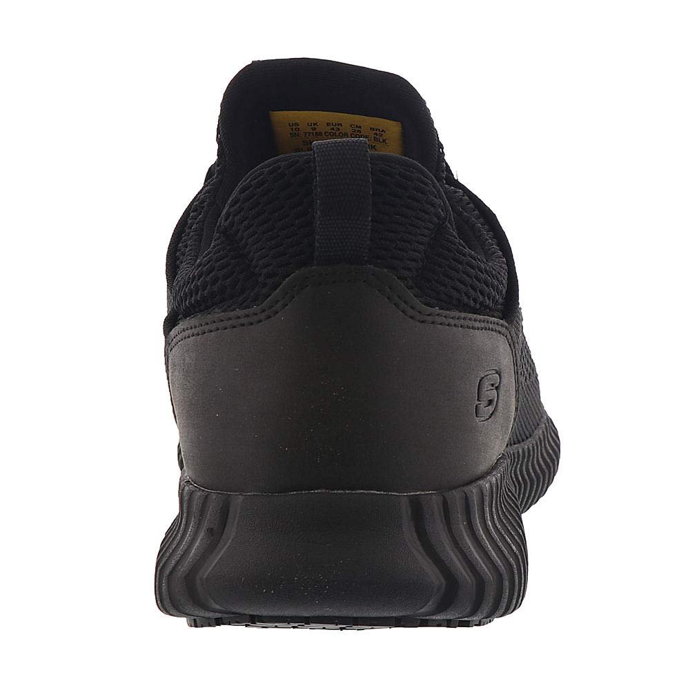 Кроссовки Skechers Cessnock для кухни, мужские, фото №8