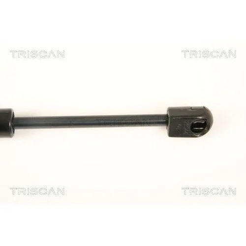 Газова пружина TRISCAN 8710 27219 VOLVO багажника/вантажного відсіку ззаду зліва, фото №3