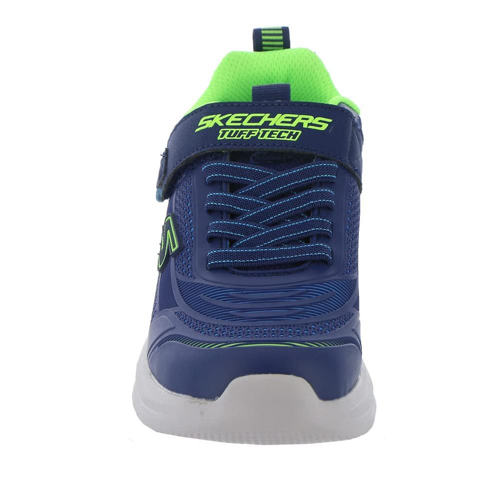 Кросівки Skechers Hyper-Blitz Hydro-Tronix для хлопчиків, фото №6