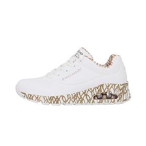 Кроссовки Skechers UNO Loving Love женские - Фото 1