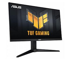 Монітор Asus 27" TUF Gaming VG27AQML1A IPS Black (90LM05Z0-B07370) synthetic.ua - Фото 1