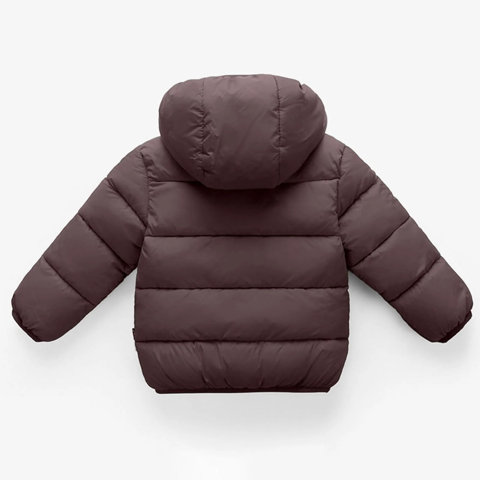 Куртка стеганая MNSWR для мальчиков, утепленное пальто для мальчиков, детская куртка с капюшоном, фото №2 Куртка стеганая MNSWR для мальчиков, утепленное пальто для мальчиков, детская куртка с капюшоном, фото №2