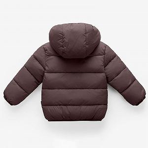 Зимова куртка MNSWR для хлопчиків, тепла зимова synthetic.ua - Фото 1