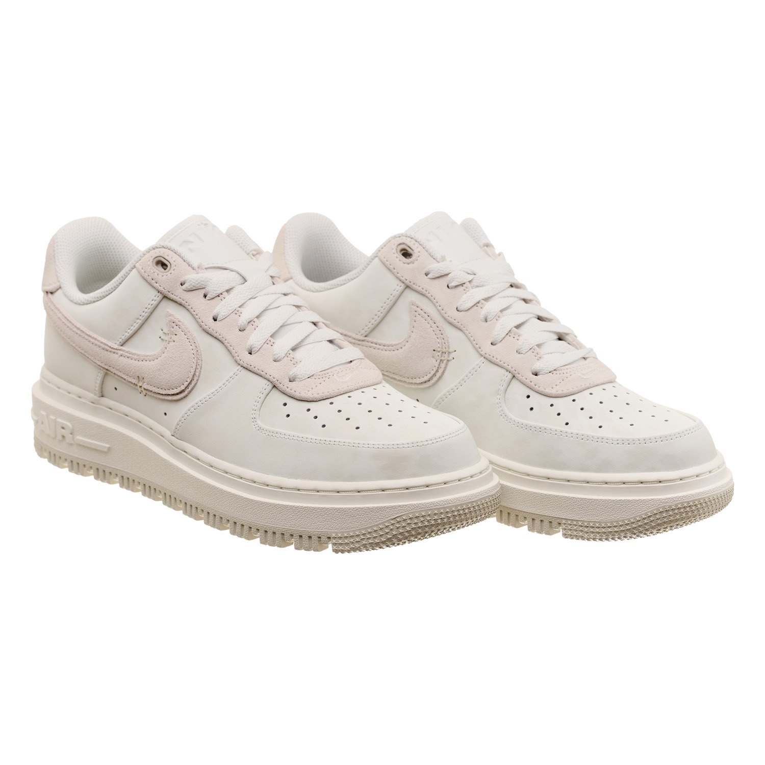 Кросівки Nike AIR FORCE 1 LUXE 43, фото №5