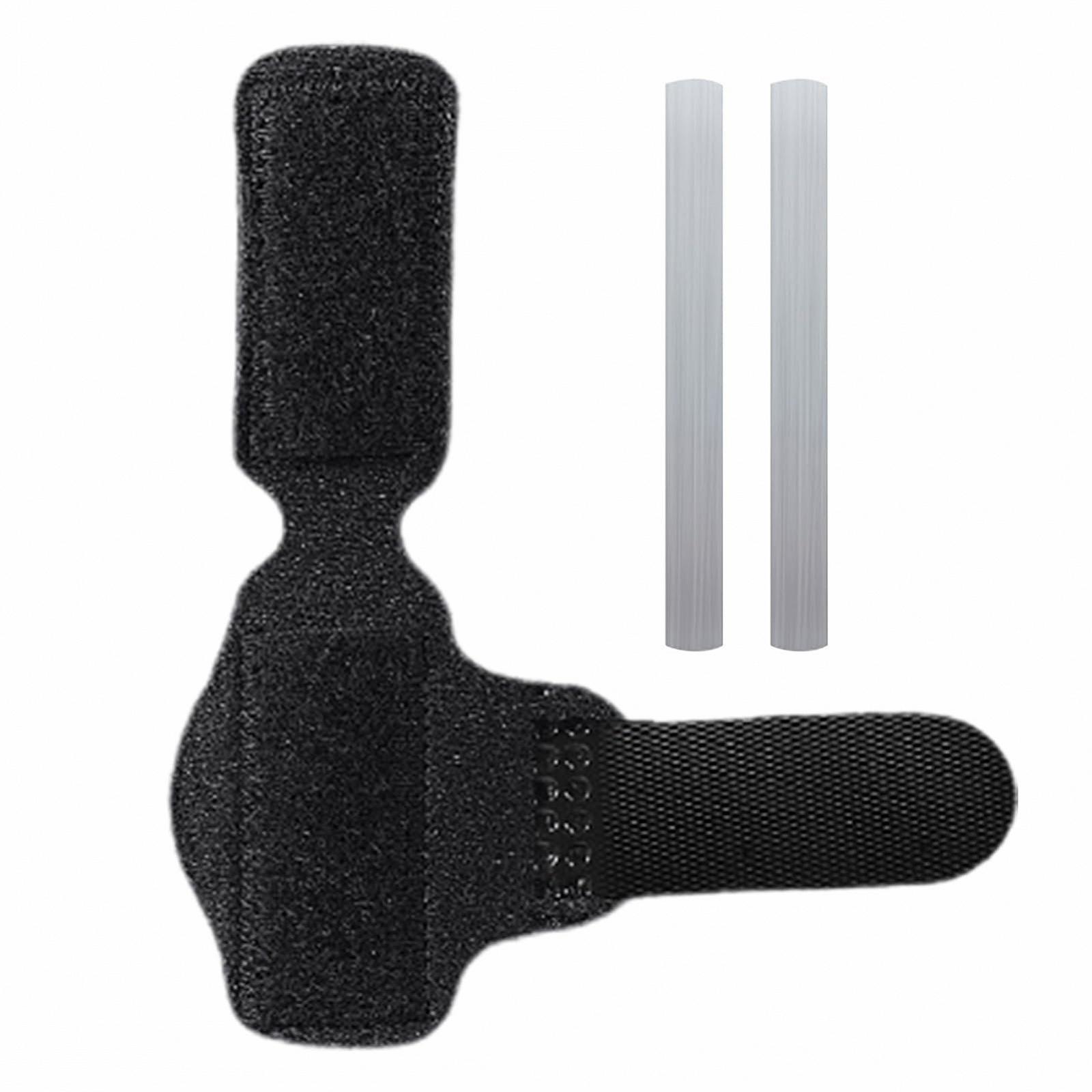 Шина для пальців ніг Коректор для зламаних пальців дихаючий міцний для болю у викривлених пальцях випрямлення пальців, фото №6 Шина для пальців ніг Коректор для зламаних пальців дихаючий міцний для болю у викривлених пальцях випрямлення пальців, фото №6