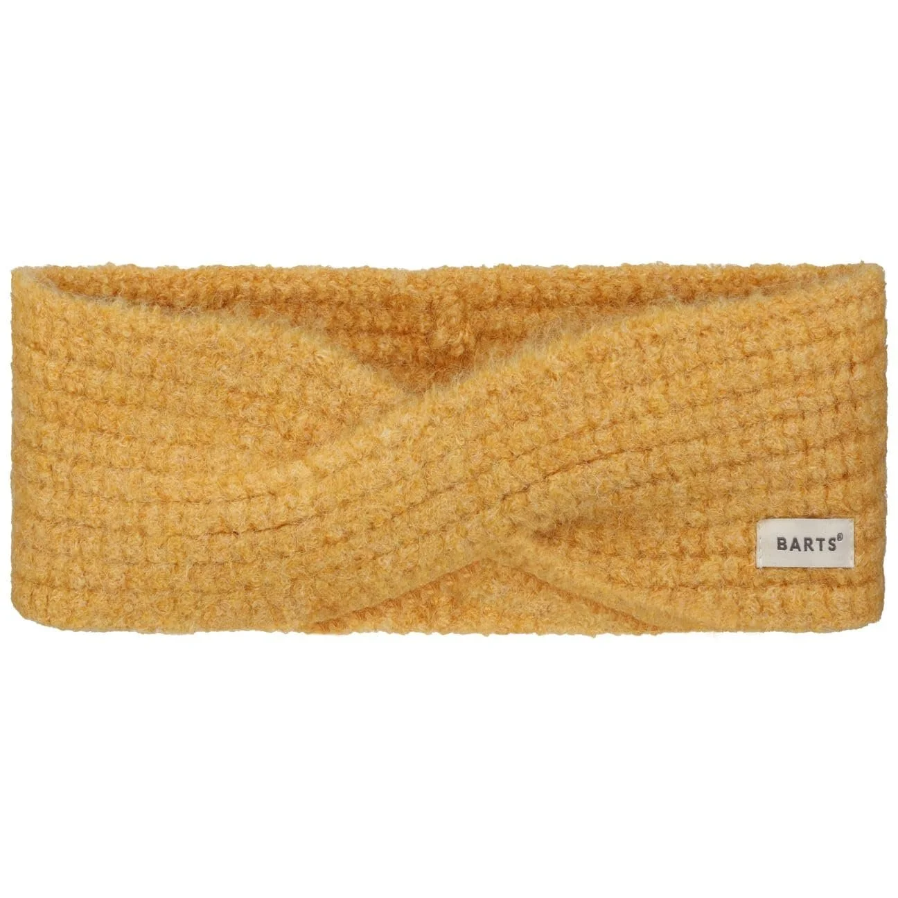 Пов'язка на голову Barts Neide Темний верес, фото №1