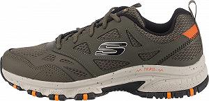 Кроссовки Skechers Hillcrest мужские synthetic.ua - Фото 1