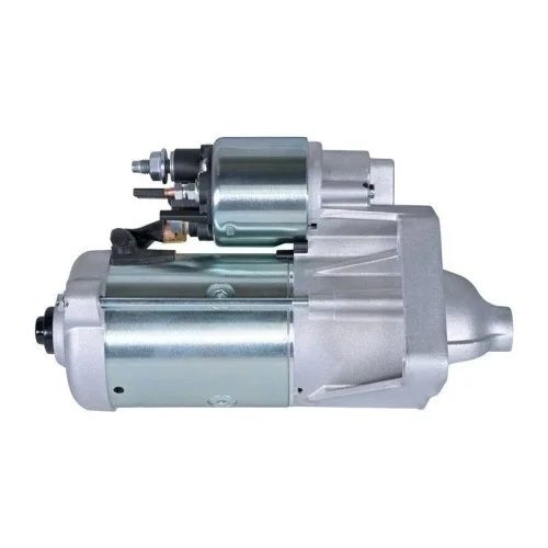 Стартер HELLA 8EA 011 611-711 для MERCEDES-BENZ NISSAN OPEL RENAULT VAUXHALL, фото №4