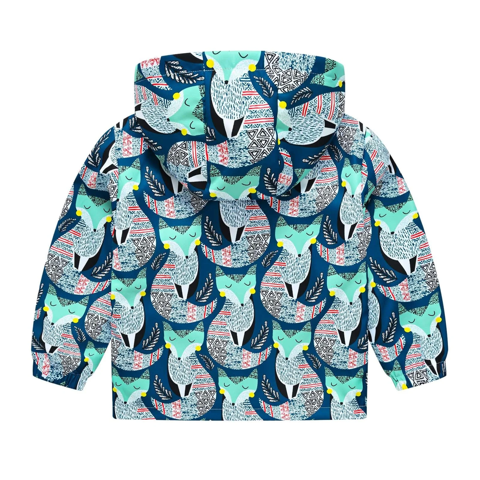 Зимняя куртка, фото №2