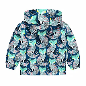 Зимняя куртка synthetic.ua - Фото 1