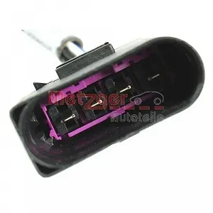 Лямбда-зонд METZGER 0893086 для VAG synthetic.ua - Фото 1