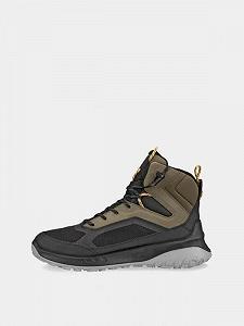Черевики Ecco Ult Trn M 45 synthetic.ua - Фото 1