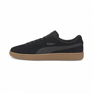 Кросівки Унісекс PUMA Smash v2 - Фото 1