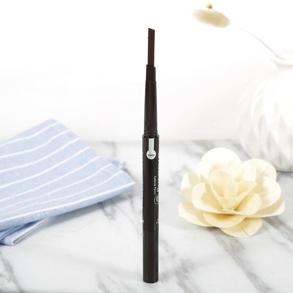 Карандаш для бровей Водостойкий Автоматический Коричневый Светлый, фото №4 Карандаш для бровей Водостойкий Автоматический Коричневый Светлый, фото №4