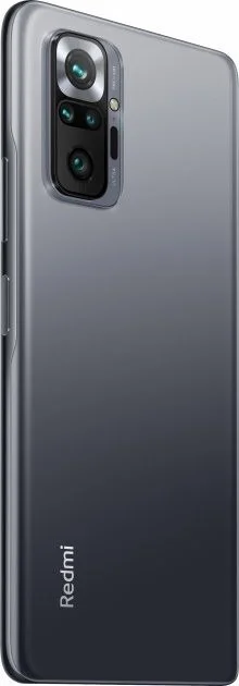 Смартфон Redmi Note 10 Pro / 6.6'' / 6/64GB / 4G / NFC / 4K-video Android 11 / Onyx Grey, фото №5