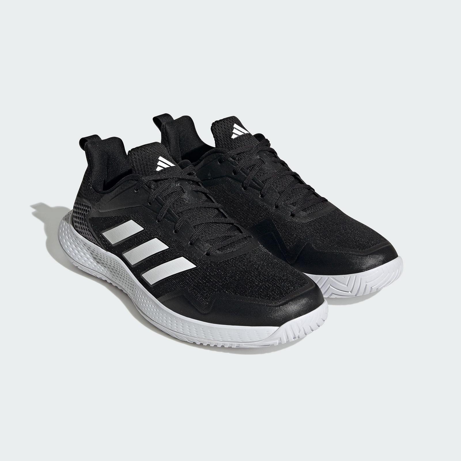 Кроссовки Adidas Defiant Speed Теннисные, фото №5 Кроссовки Adidas Defiant Speed Теннисные, фото №5
