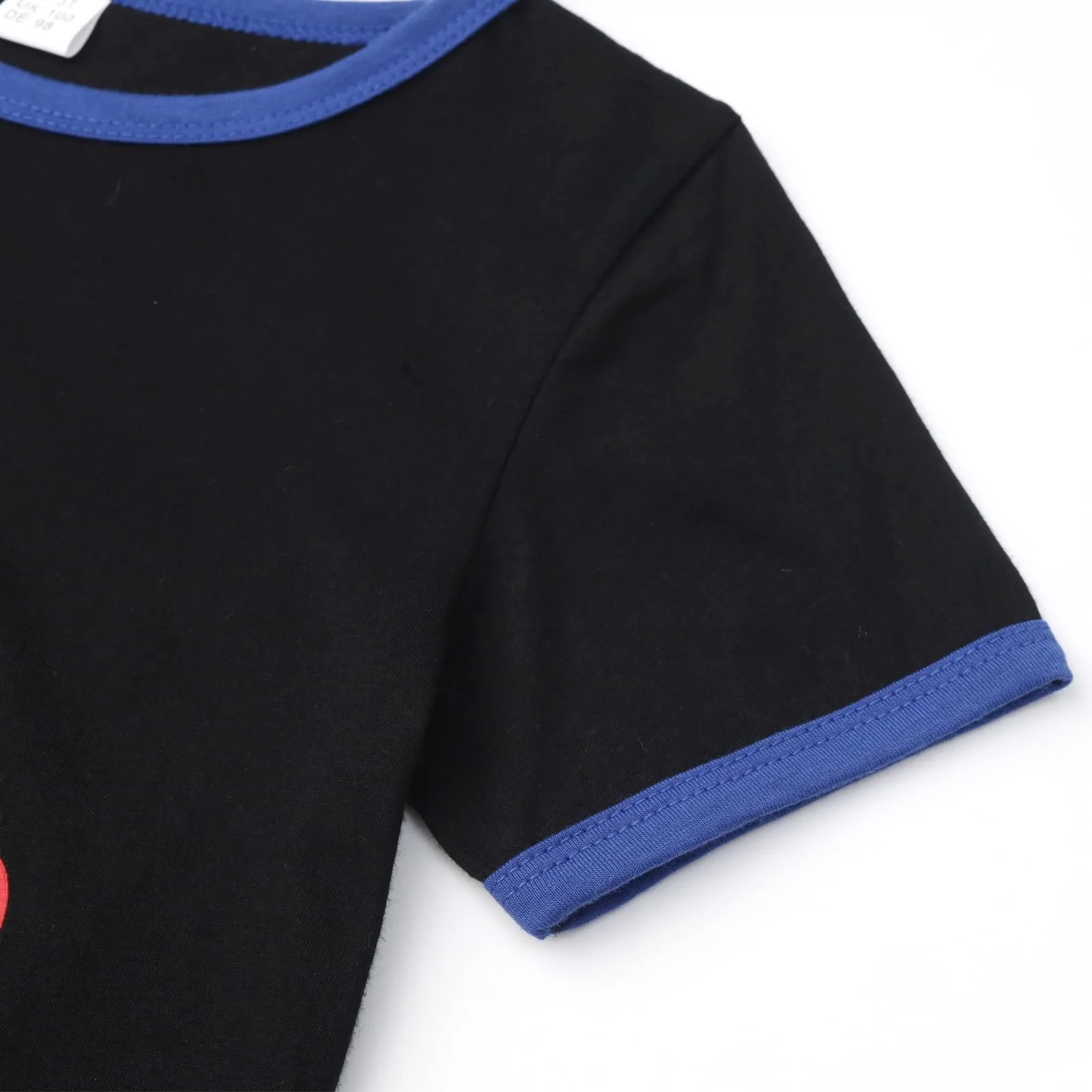 Комплект піжамний Dinopjs для хлопчиків, з короткими рукавами, топи та шорти, фото №3