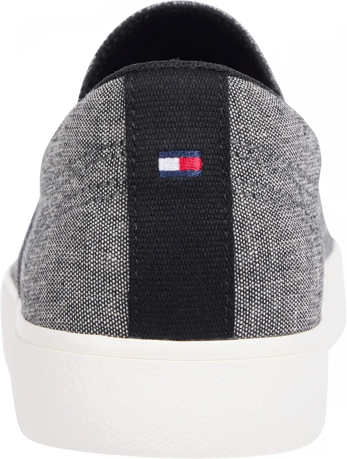 Сліпони Tommy Hilfiger Th Hi Vulc Slip On Ch Fm0fm05390, фото №2