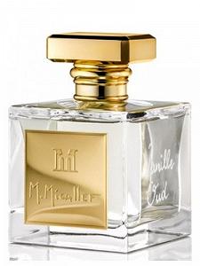 Парфюмированная вода M. Micallef Vanilla Oud 100 мл в коробке - Фото 1