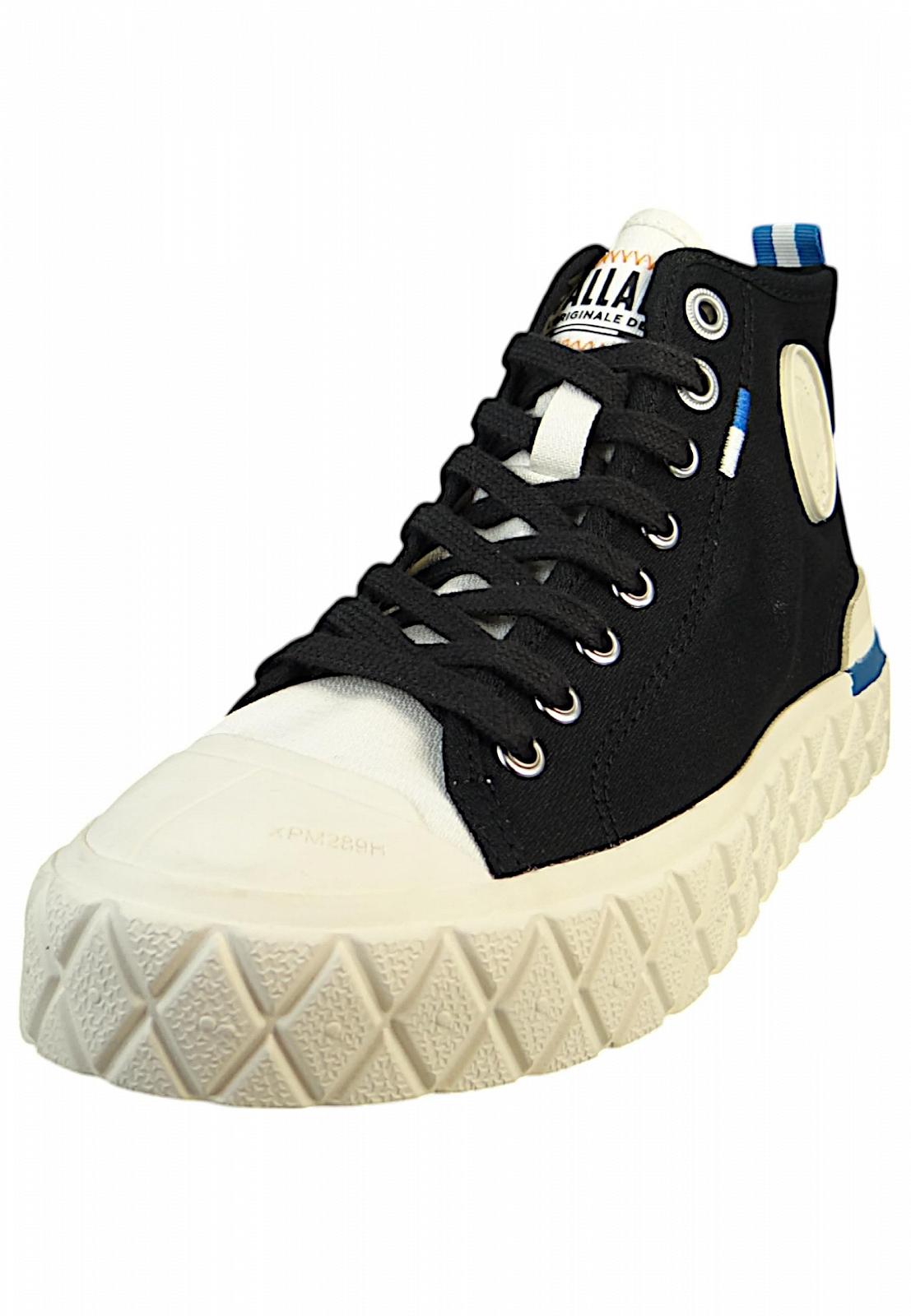 Унисекс Кроссовки Palla Ace Chukka Cvs, фото №2