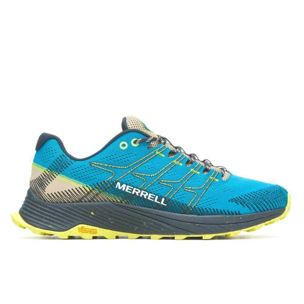 Кроссовки Merrell Moab Flight, фото №5