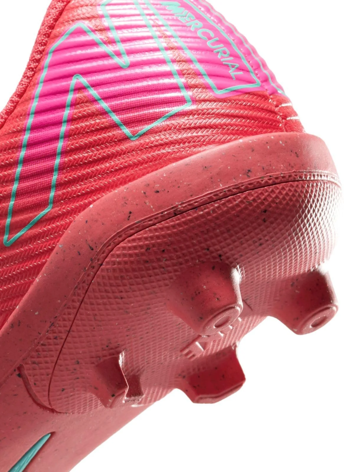 Дитячі Футбольні Бутси Nike Jr Vapor 16 Club Tf Ps (V), фото №8