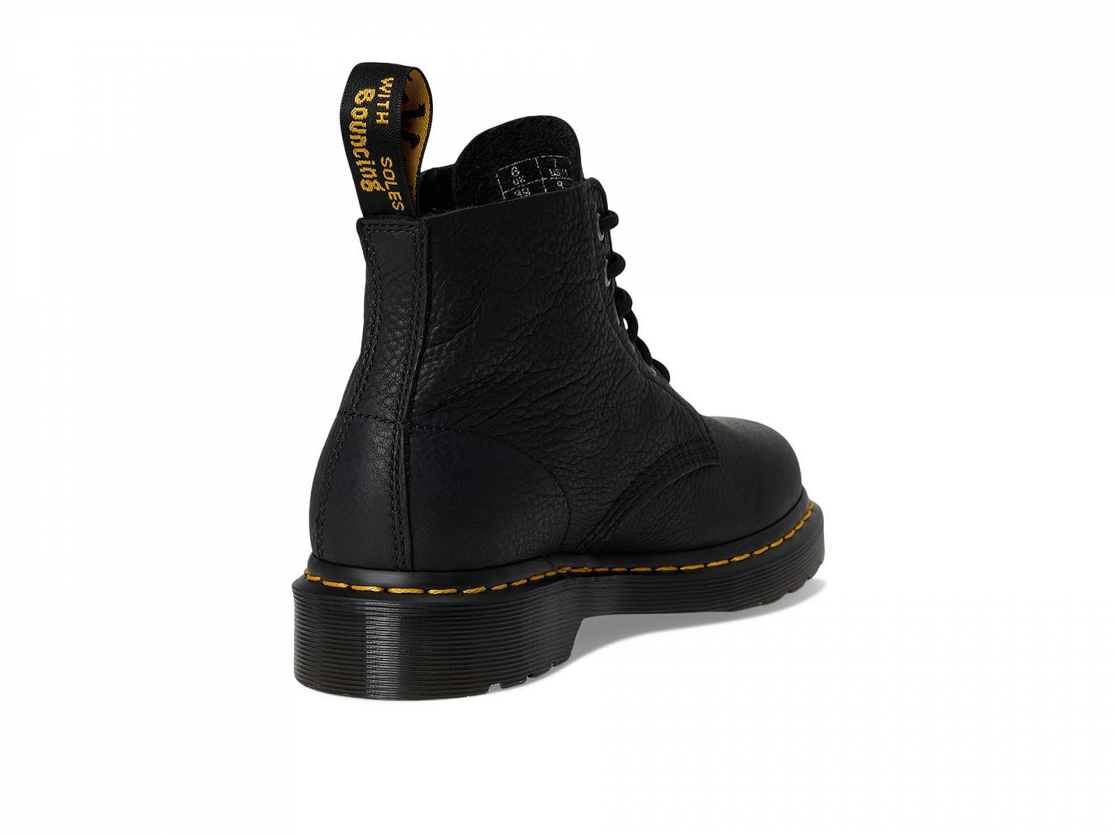 Ботинки Dr. Martens Master-Artikel 101 UB, фото №5