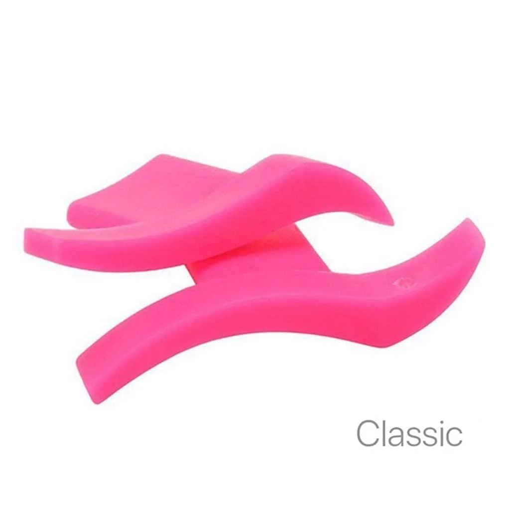 Трафарет для подводки силиконовый Conijiwadi в форме крыла, фото №6