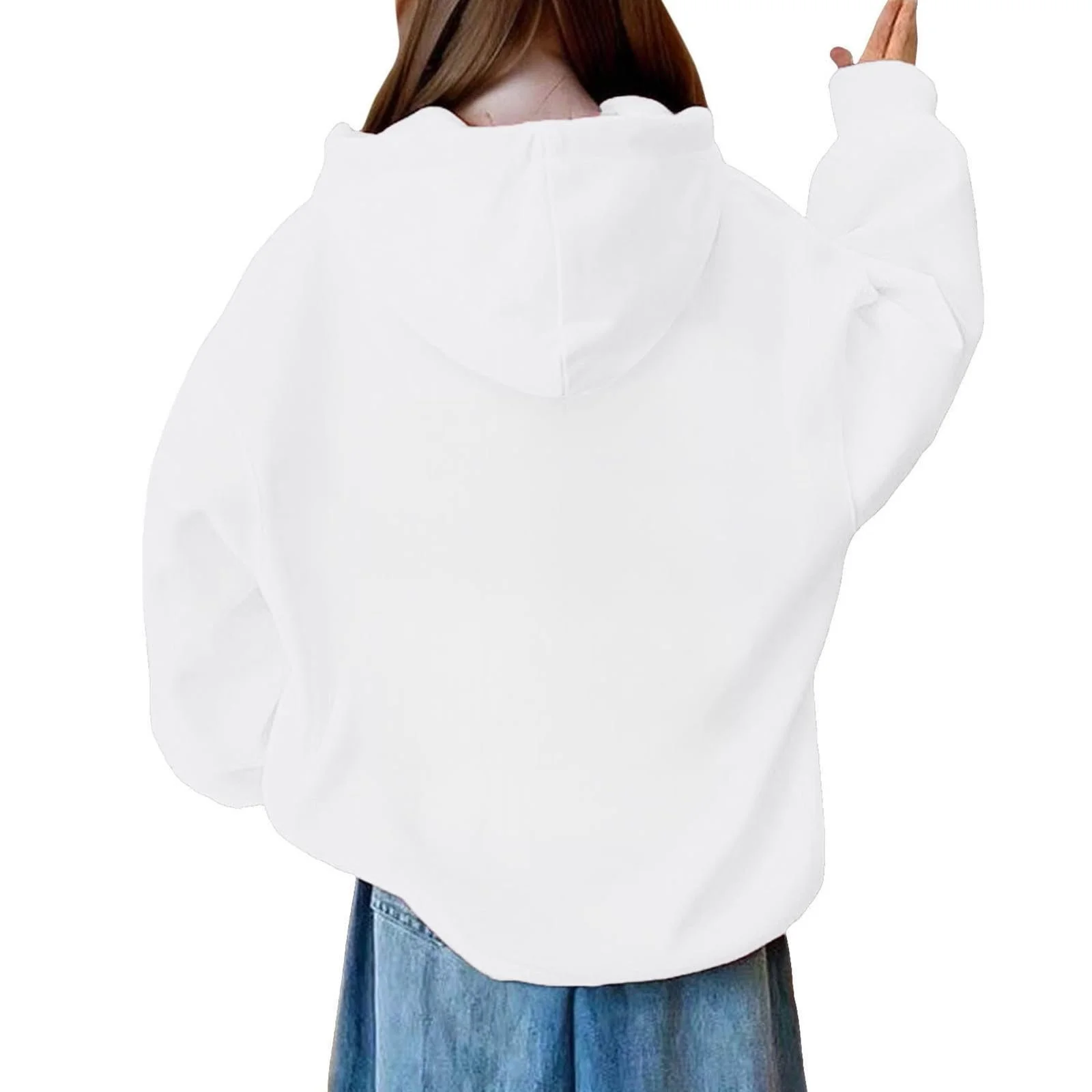 Дитячий Худі з графічним принтом, м’який, фото №2