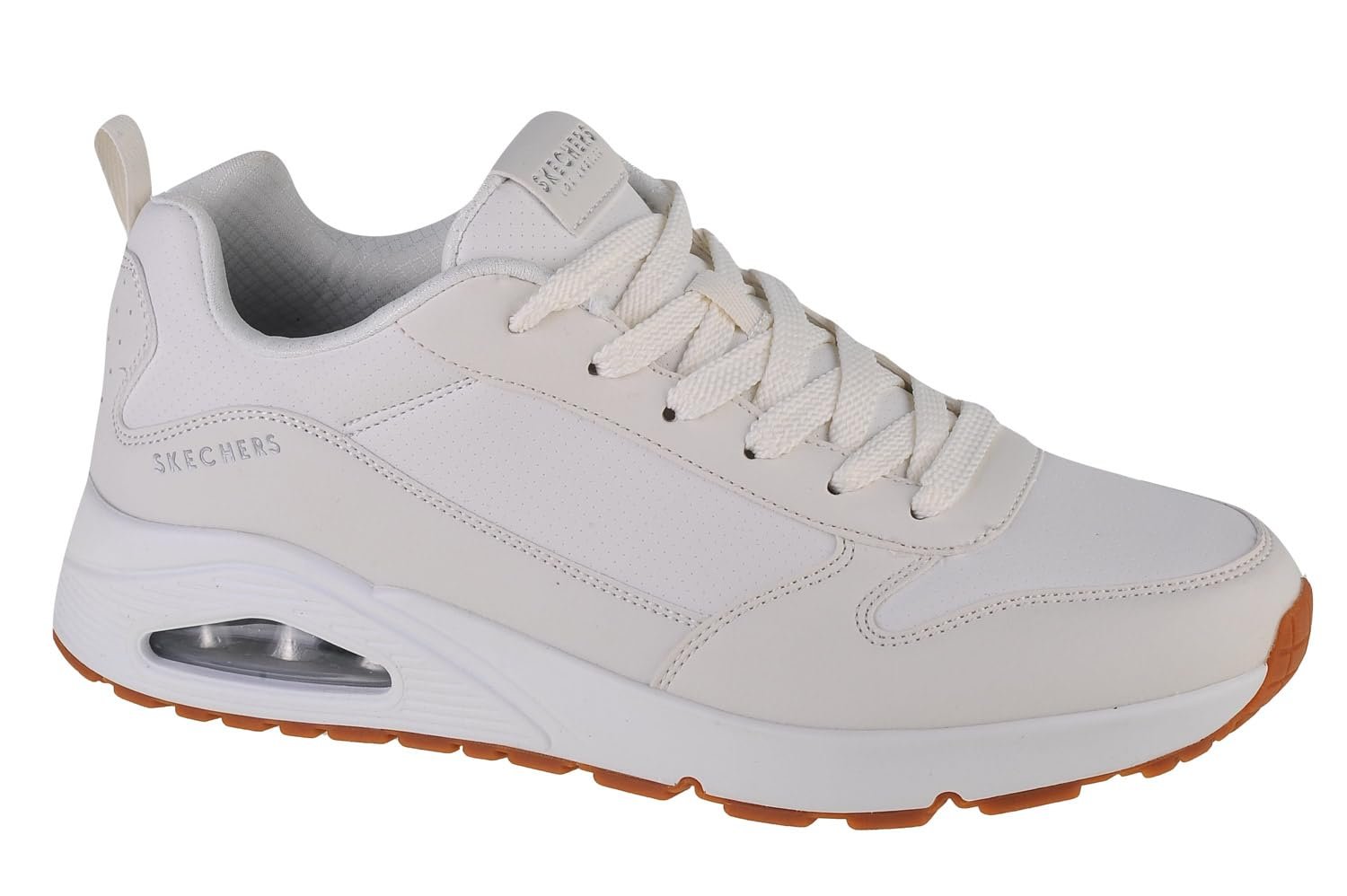 Кроссовки Skechers UNO Hideaway для мужчин, фото №2