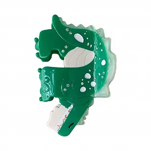 Заколки для волос Yjcnelcr для женщин, заколки для волос динозавр, милые заколки для волос, держатель для хвостика, заколки, аксессуары для волос для женщин и девочек цена на synthetic.ua - Фото 1 Заколки для волос Yjcnelcr для женщин, заколки для волос динозавр, милые заколки для волос, держатель для хвостика, заколки, аксессуары для волос для женщин и девочек synthetic.ua - Фото 1