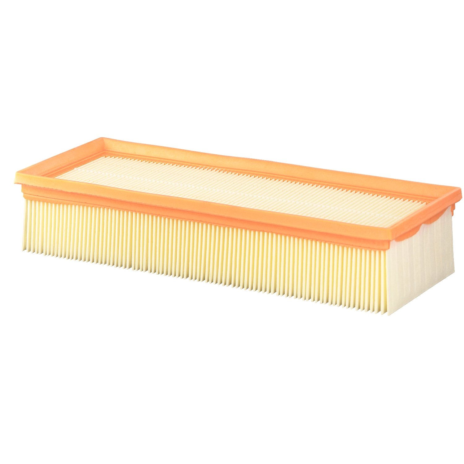 Повітряний фільтр FEBI BILSTEIN 22552 для AUDI SEAT SKODA VW, фото №3