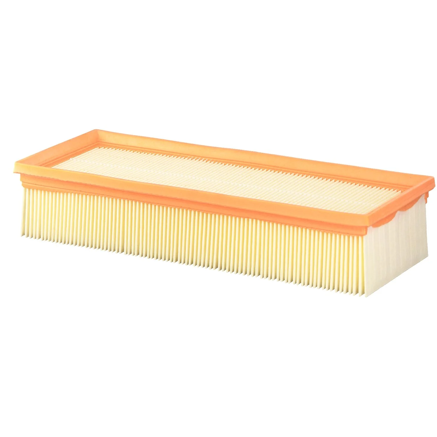 Повітряний фільтр FEBI BILSTEIN 22552 для AUDI SEAT SKODA VW, фото №3