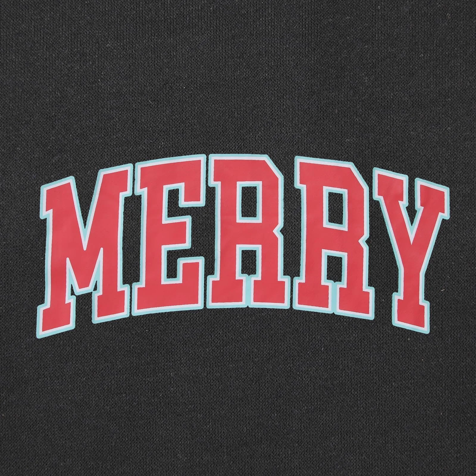 Дитячий світшот C&M WODRO Різдвяний Принт, фото №7