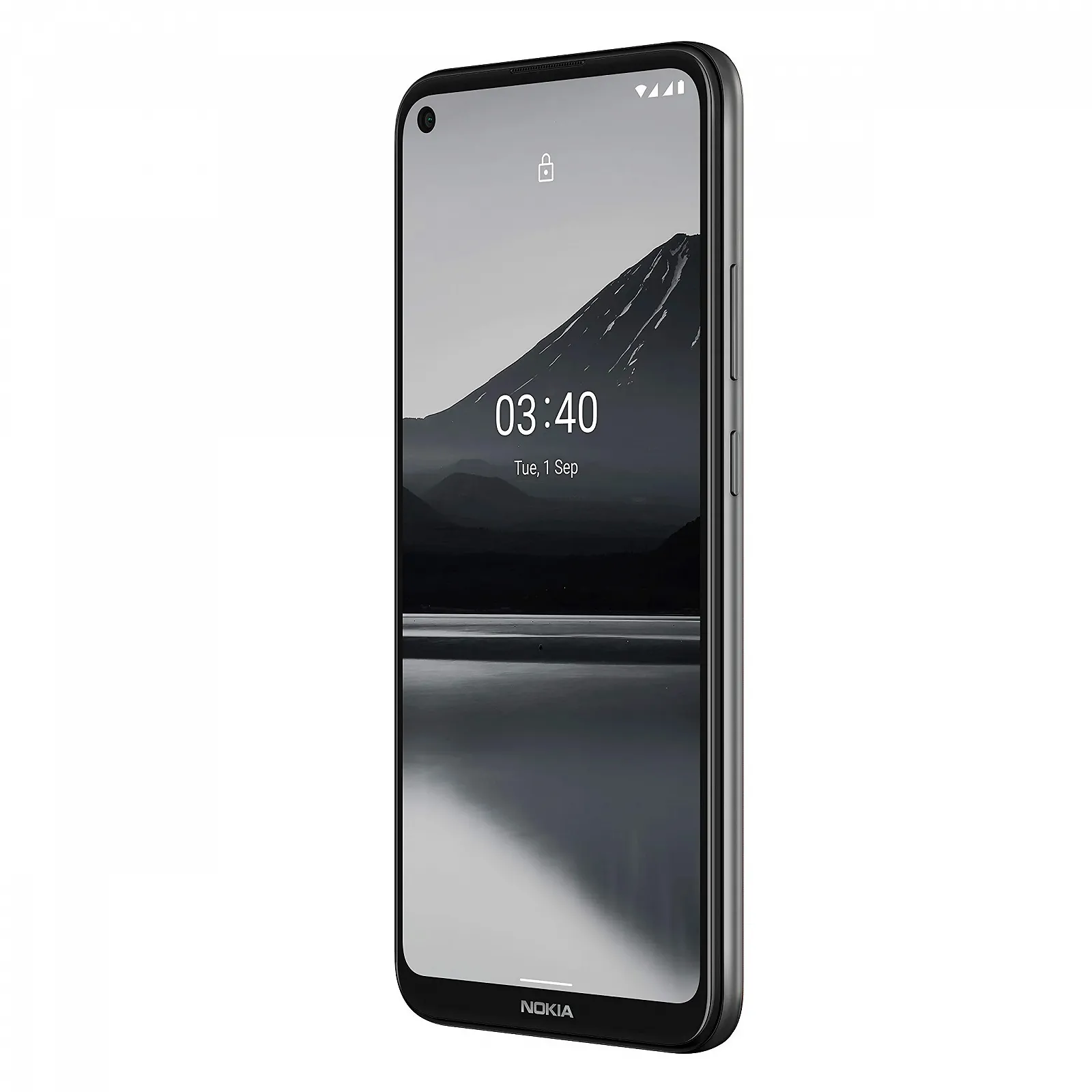 Смартфон Nokia 3.4 6,39" Snapdragon 460, фото №4
