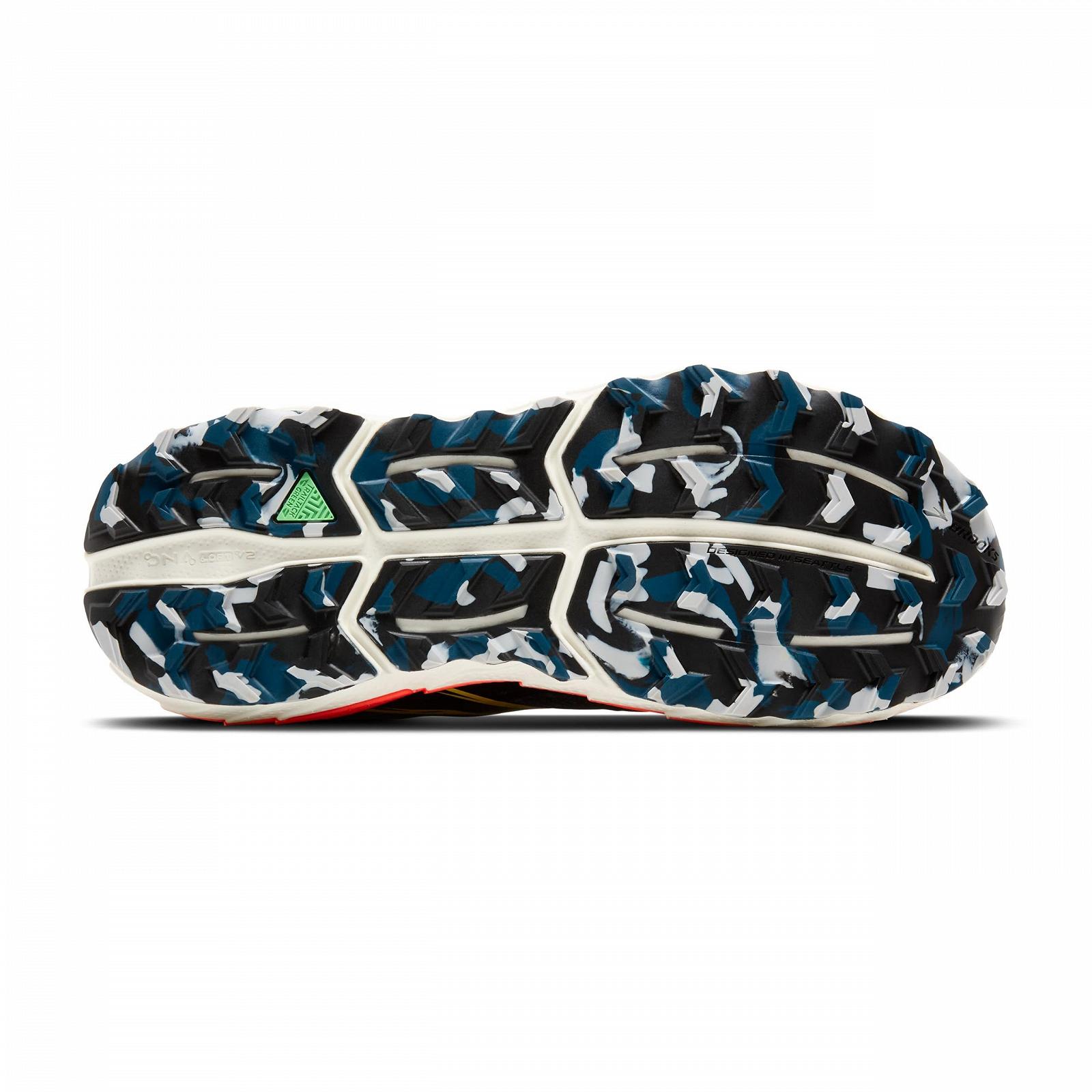 Чоловічі Кросівки Brooks Cascadia 18, фото №6