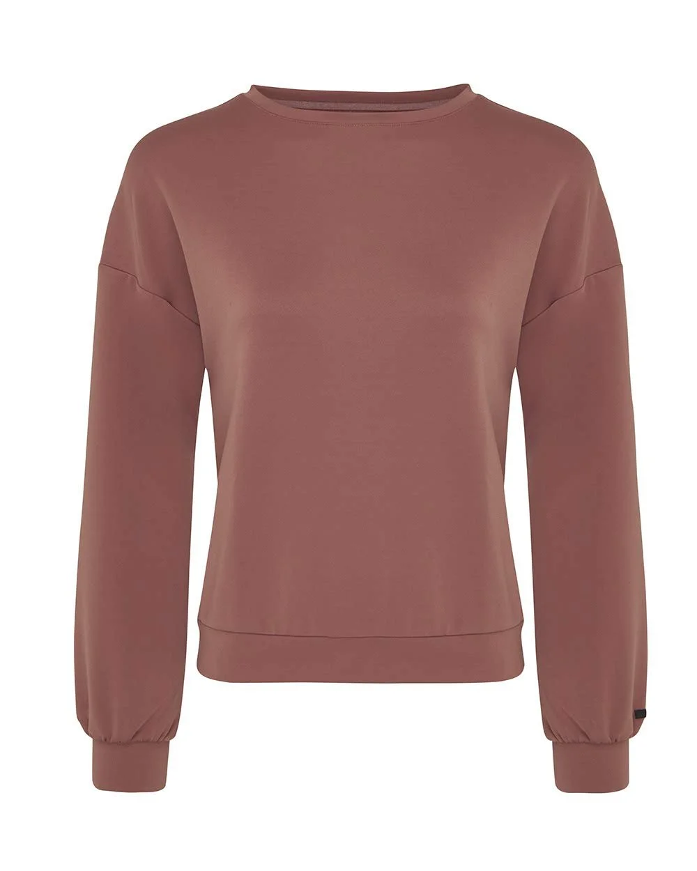 Женский удобный модальный свитшот Mexx, фото №7