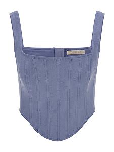 Топ-корсет G BAGS MALA, LRL, ST - Фото 1