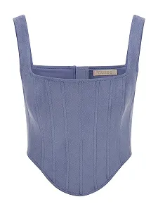 Купити Топ-корсет G BAGS MALA, LRL, ST - Фото 1 Топ-корсет G BAGS MALA, LRL, ST - Фото 1