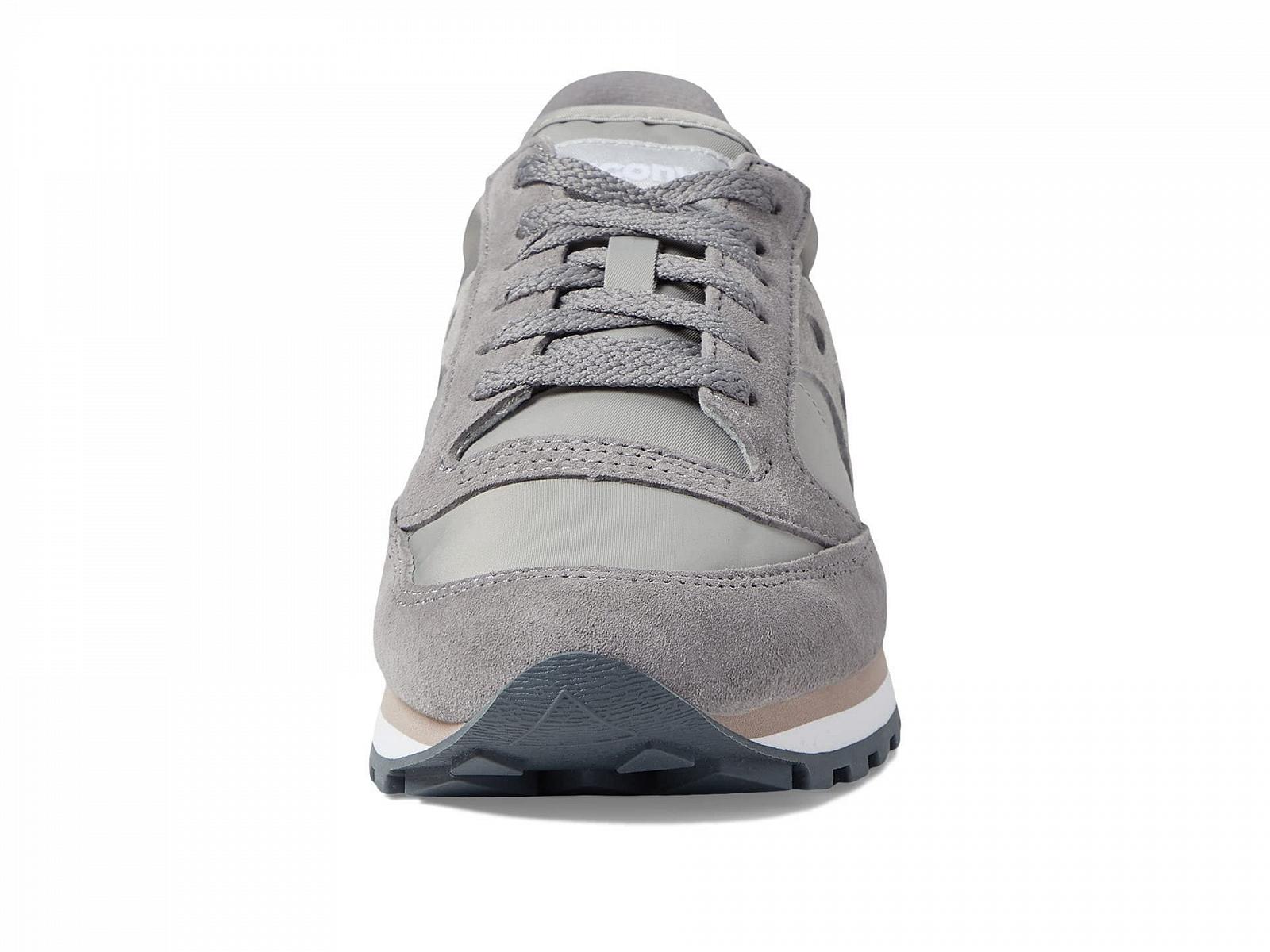 Кроссовки Saucony Jazz Triple Женские, фото №7