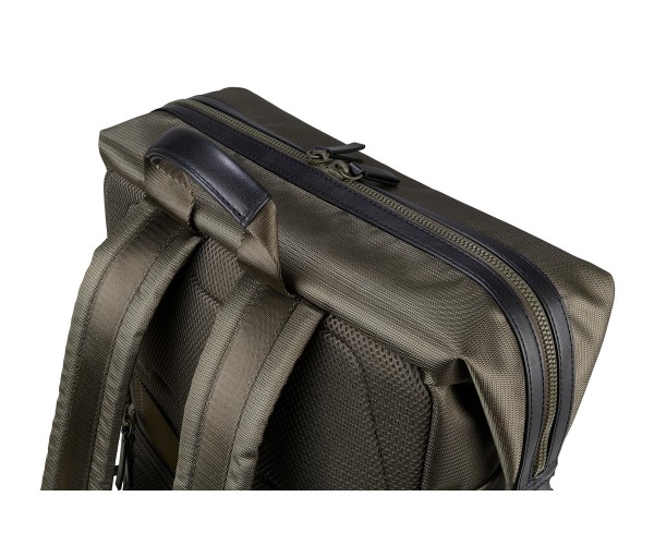 Tucano Рюкзак Modo Premium 15"/16", зелений, фото №7 Tucano Рюкзак Modo Premium 15"/16", зелений, фото №7