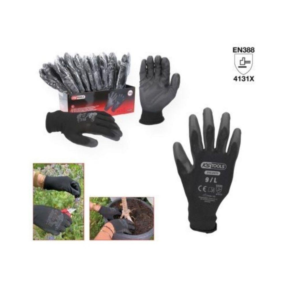 Защитная перчатка KS TOOLS 310.0470, фото №1