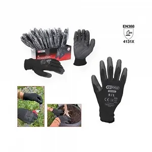 Захисна рукавичка KS TOOLS 310.0470 - Фото 1