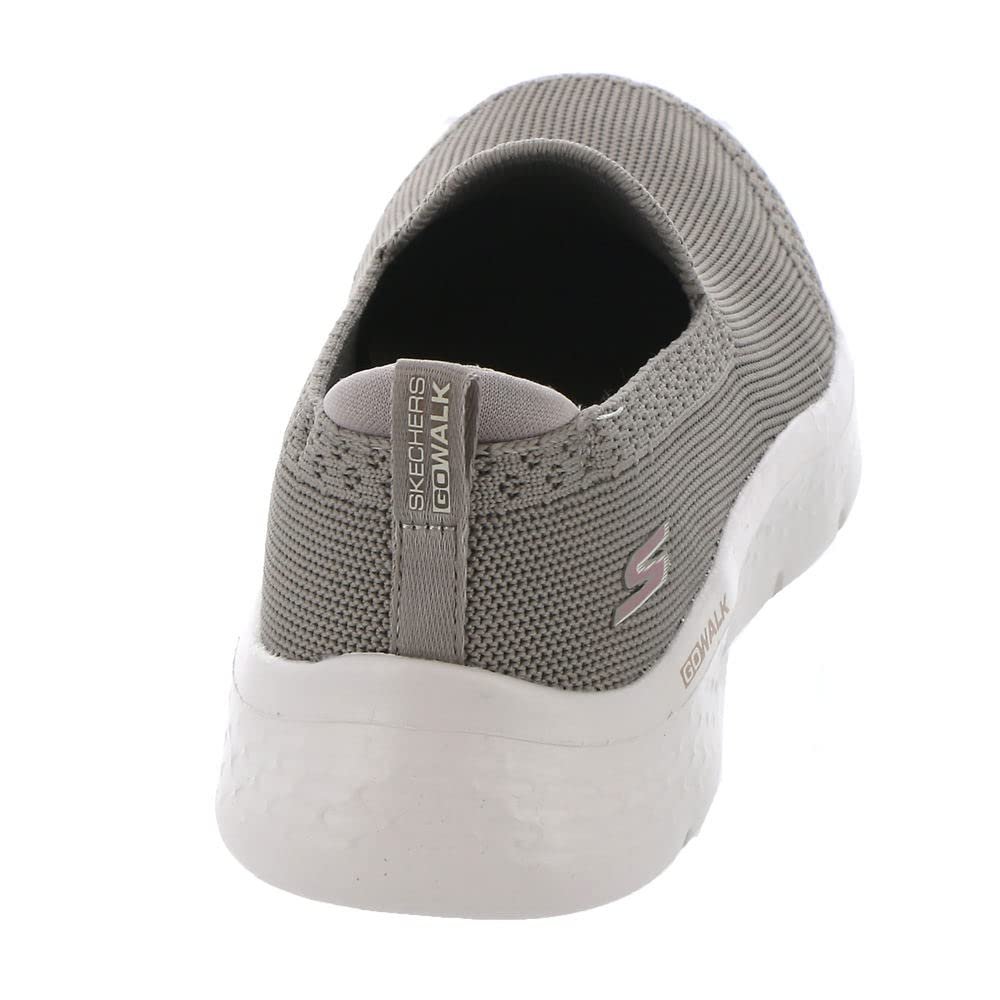 Жіночі кросівки Skechers Go Walk Flex Bright Summer, фото №7