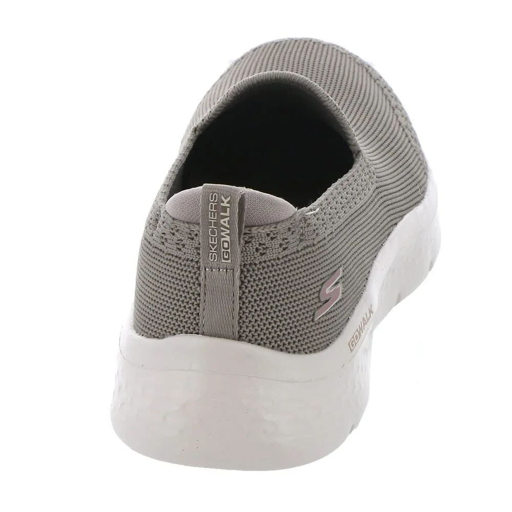 Женские кроссовки Skechers Go Walk Flex Bright Summer, фото №7