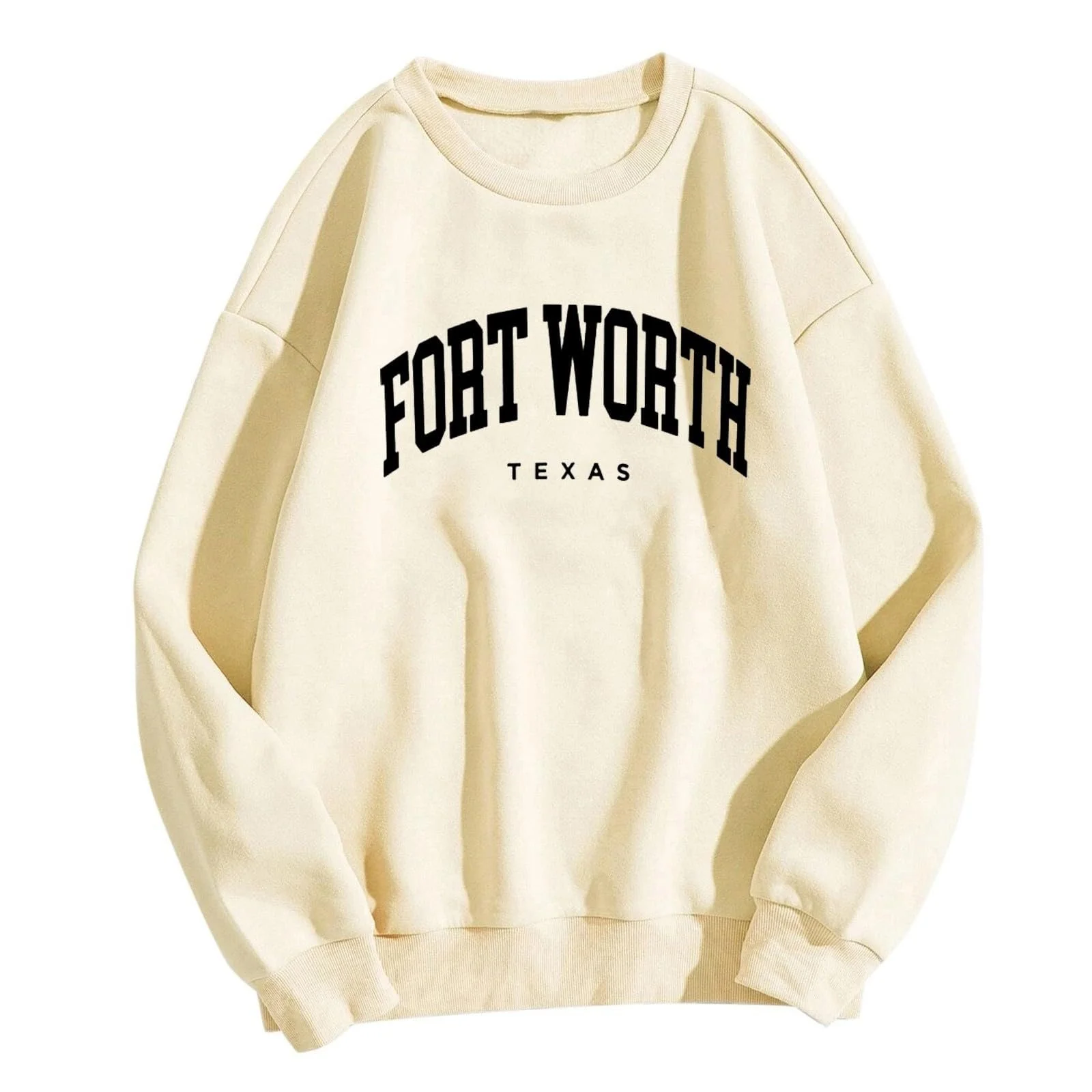 Толстовка Générique Женская с капюшоном Chic Casual, фото №4 Толстовка Générique Женская с капюшоном Chic Casual, фото №4