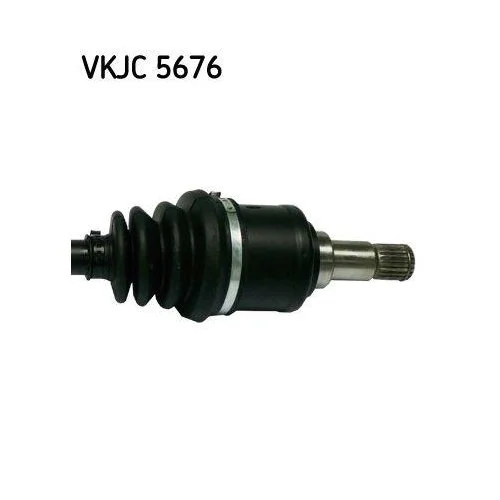 Приводной вал SKF VKJC 5676 для FORD передняя ось слева, фото №3