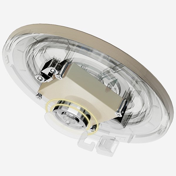 Nextool Camping Lamp Fairy Lights NE20247 Світлодіодна RGB гірлянда-світильник 1800мАч, 200Lm, 7м, фото №8